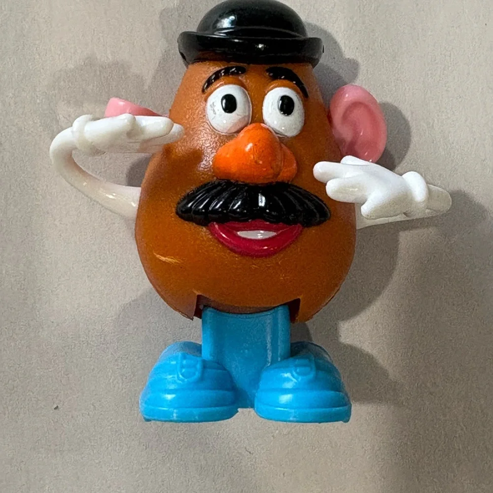 Toy Story Lot Woody Buzz Lightyear Mr Potato‎ Head Figures Bundle